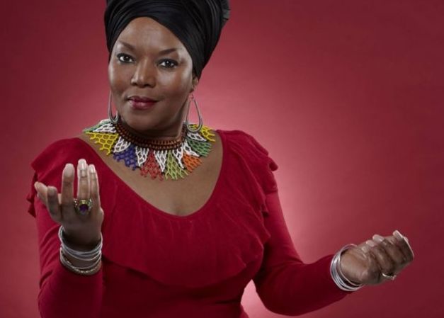 Black History Month Profile: Lorraine Klaasen